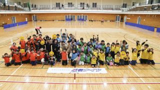 忍者ナイン　運動会開催しました！！