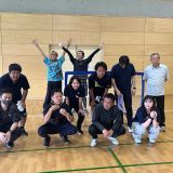 フクヤスポーツ アニュアルミーティング